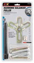 Performance Tool Harmonic Balancer Puller Set by Performance Tool