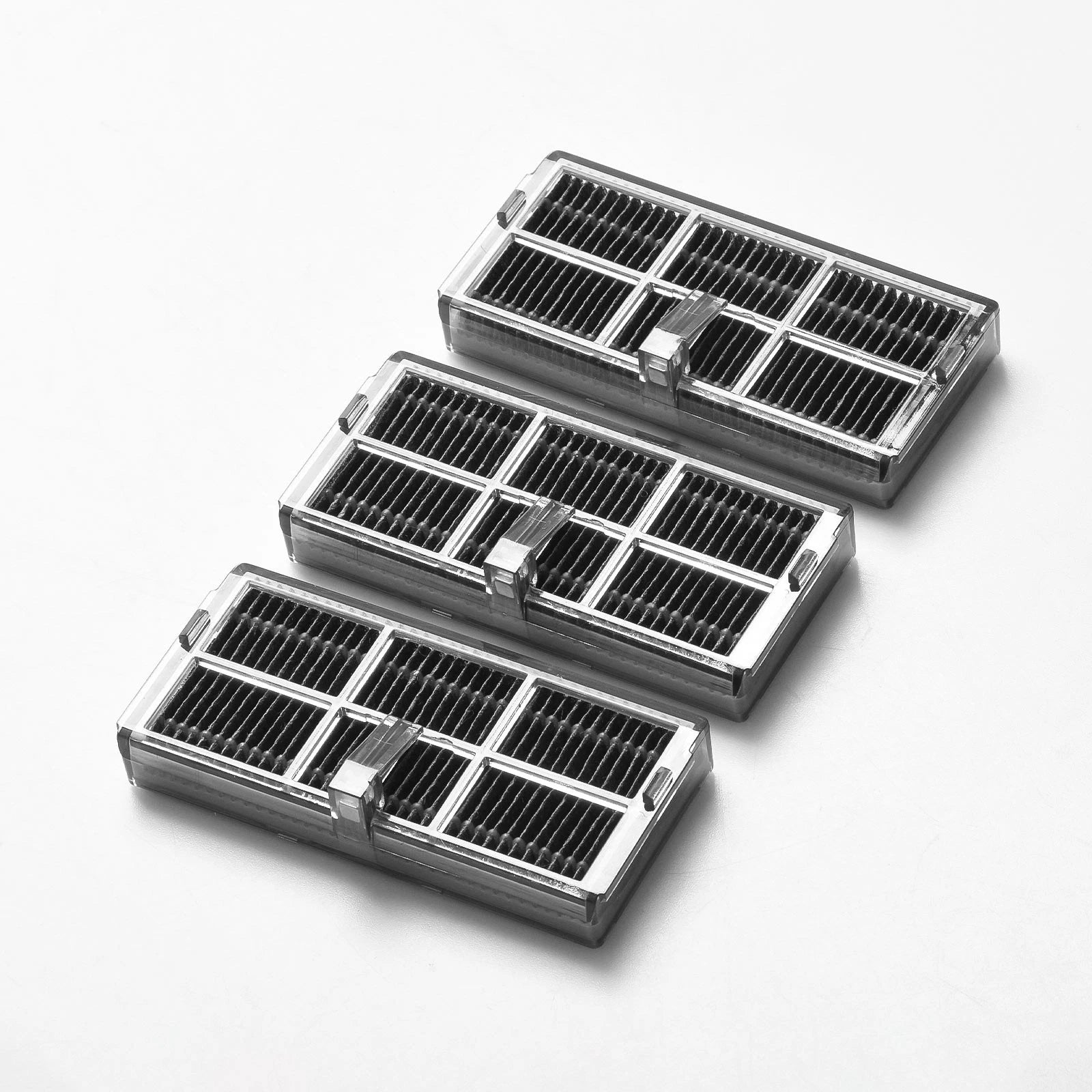 3 Pack Vacuum Filter For Dreame L10s Pro Ultra Heat/x40 Ultra/l30
