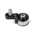 25t Servo Arm Adjustable Damping Shock Absorption For Trx4 1/10 Rc