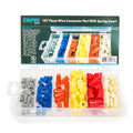 Capri Tools Assorted Wire Connector Terminal Kit | Built Supply Co