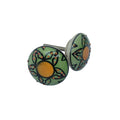 Knobs No. 5 – Handmade Cabinet Knobs | Decorative Drawer Pulls |