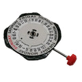 New Replacement Quartz Watch Movement For Miyota 2350 - Date @3 Wide