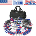 WORKPRO 322-Piece Home Repair Tool Kit by WORKPRO
