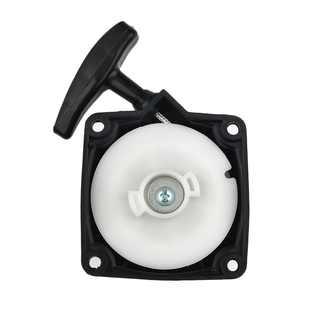 New Assembly 2018 Recoil Starter 1pc 82mm Cutter Equipment Garden OutdoorOpens i
