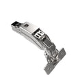Titus T-Type 170° Full Overlay Hinge Soft Close TTU701-0ET0-054