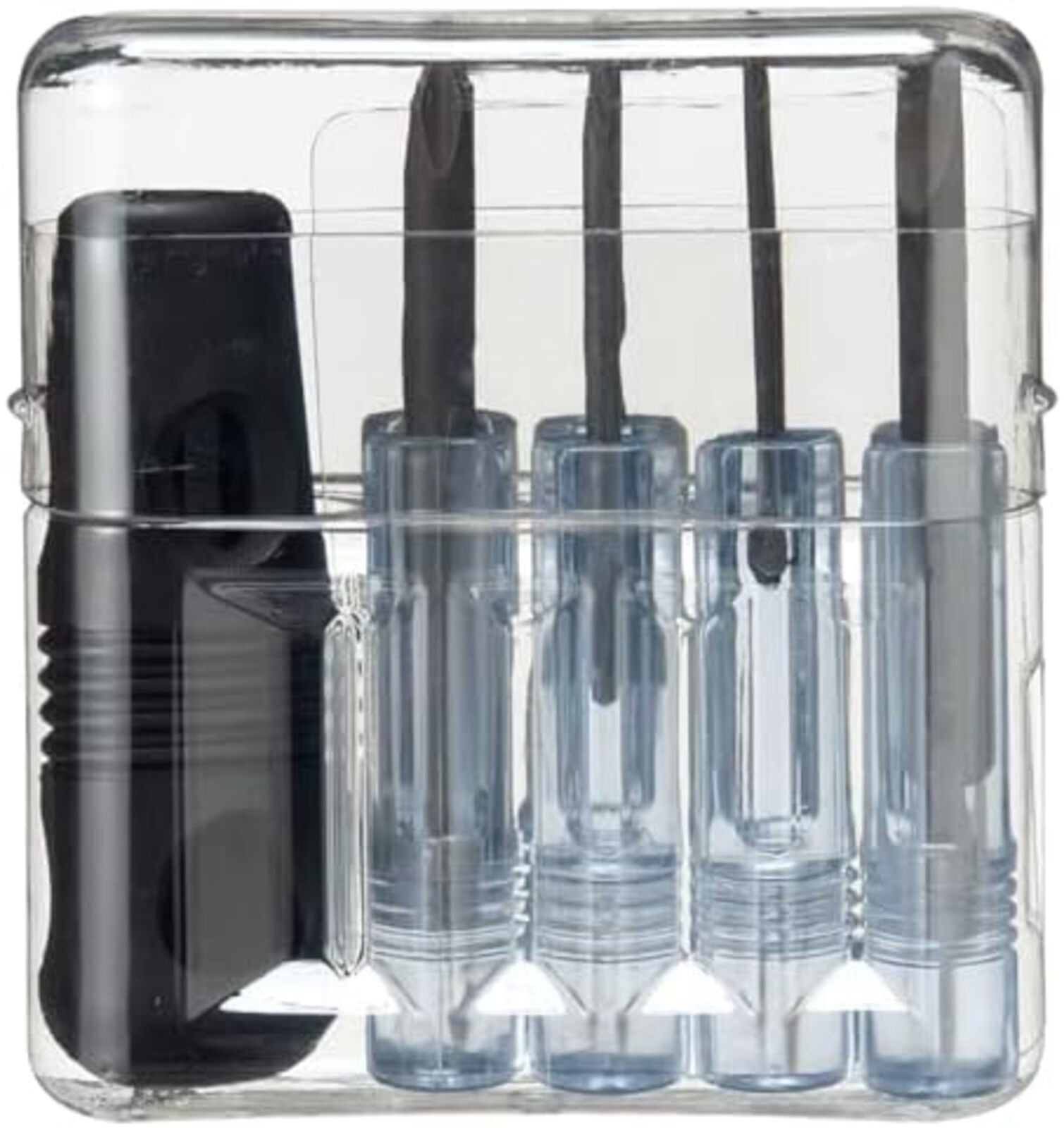 Muji Screwdriver 8 Pcs Set