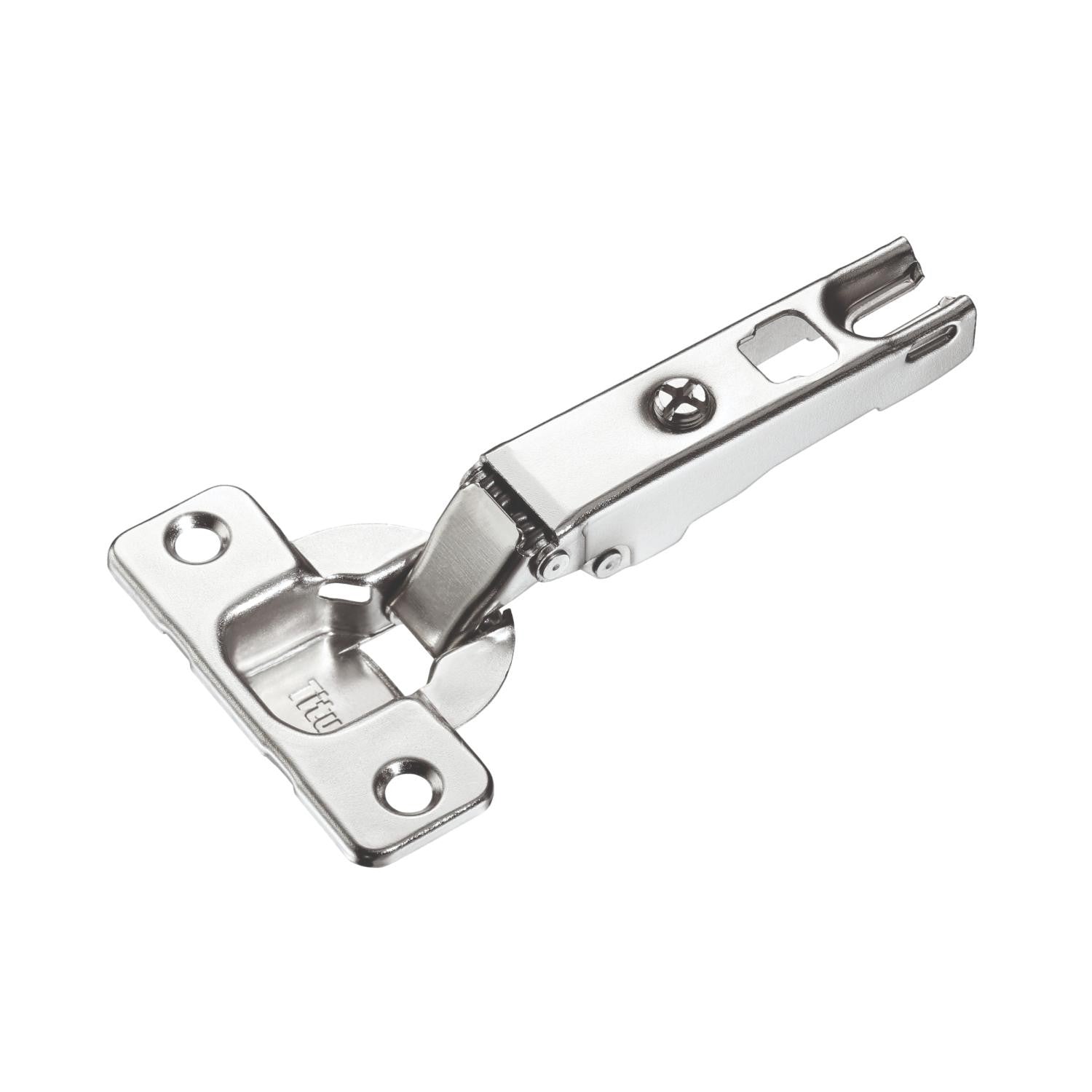 Titus B-type 110° Full Overlay Hinge 248-0g54-050 | Built Supply Co