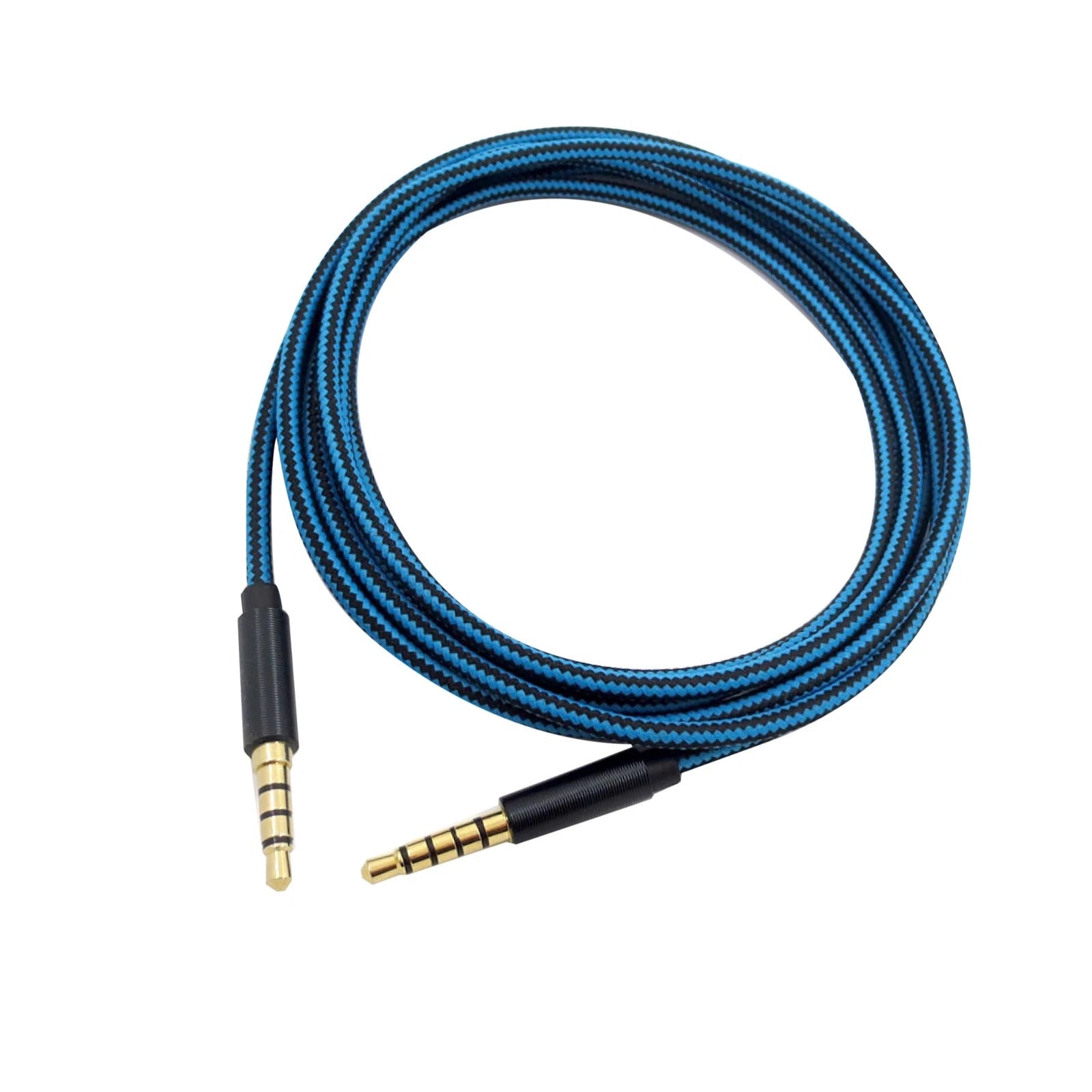 2m Audio 3.5mm To 3.5mm Stereo Cable Cord For Astro A10 A40 A30