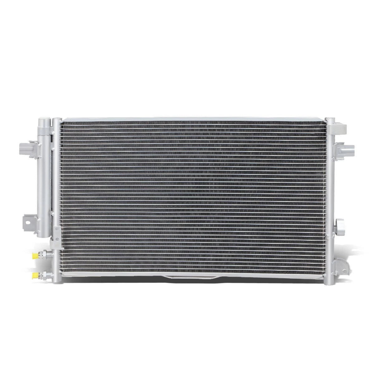For 2007-2008 Chrysler Pacifica 3746 Aluminum Core | Built Supply Co