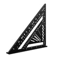 Arrow 7-in Carpenter Square Rafter Square Layout Tool Woodworking