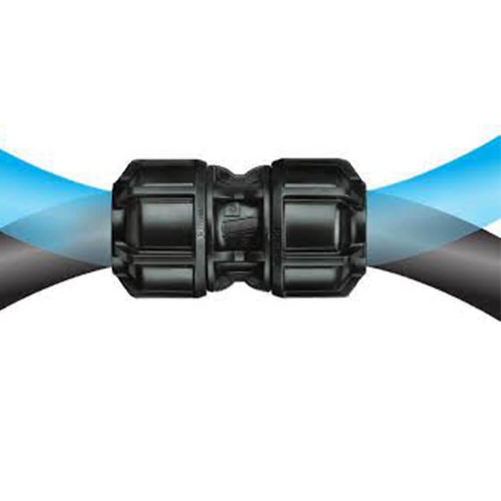 Philmac MDPE 25mm Pipe Repair Kit