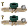 Battery Isolator Switch Side Post Master Disconnect Knob Type 12V