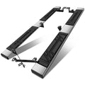 Fit 14-19 Toyota Highlander 6.5" Rectangular Flat | Built Supply Co