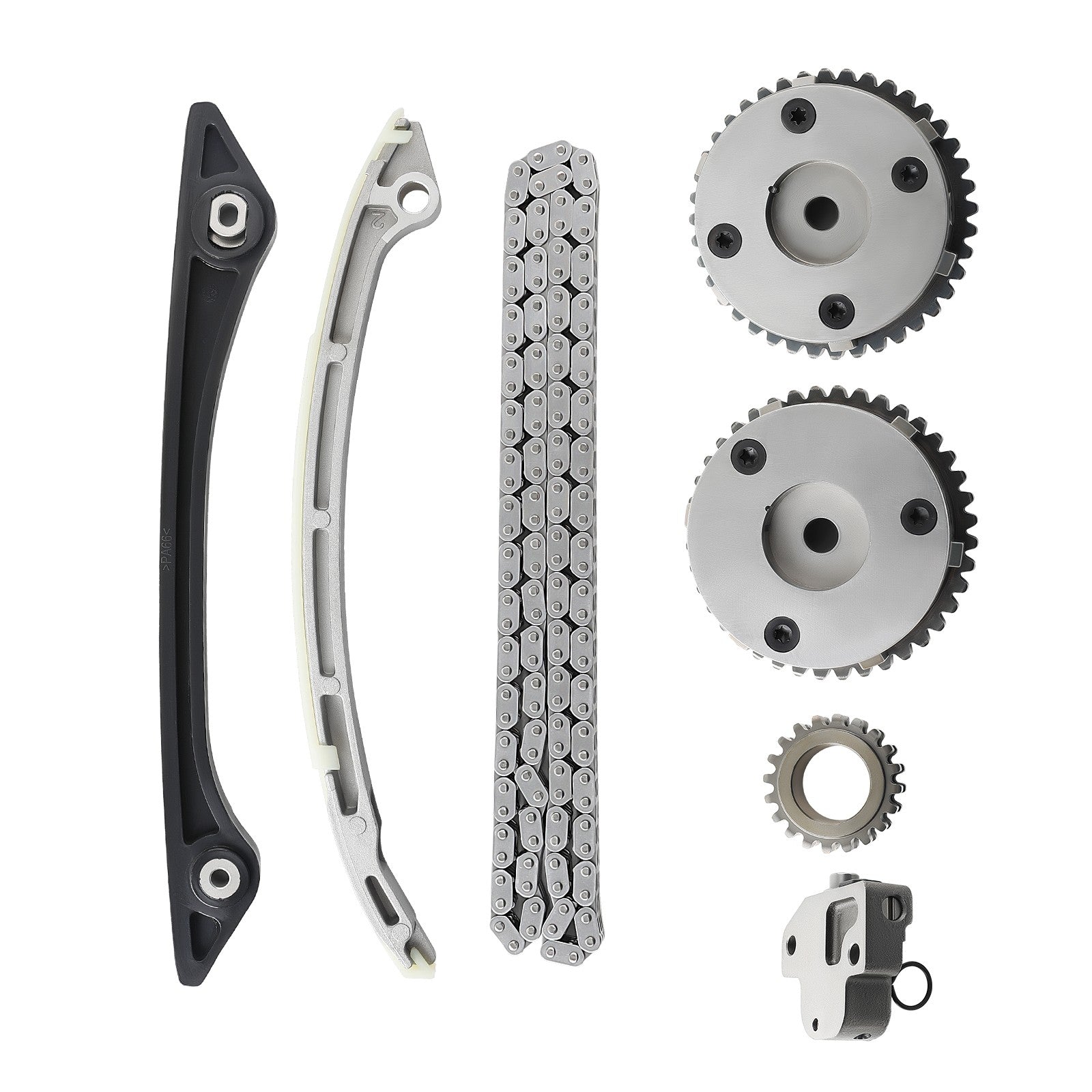 Engine Timing Chain Kit for Range Rover Evoque 2012-2023 w/ VVT