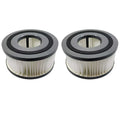 2 Pack For F15 Vibe Quick Filters For Vac Models 1 Ss0150 000 3