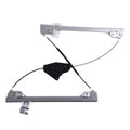 Front Left Driver Side LH Electric Window Regulator for Nissan Maxima