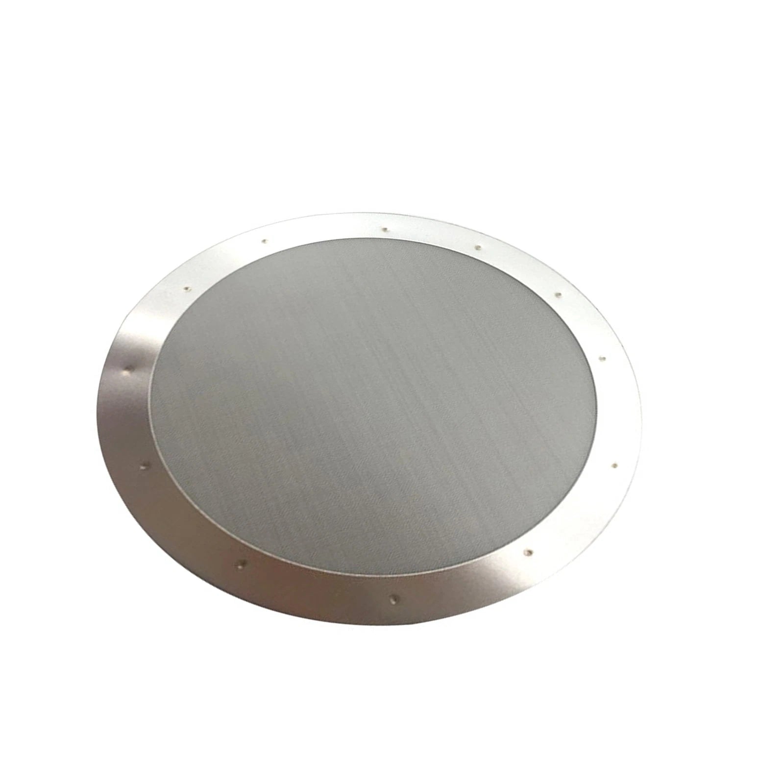 Stainless Steel Reusable Coffee Filter For Aeropress Espresso Coffee