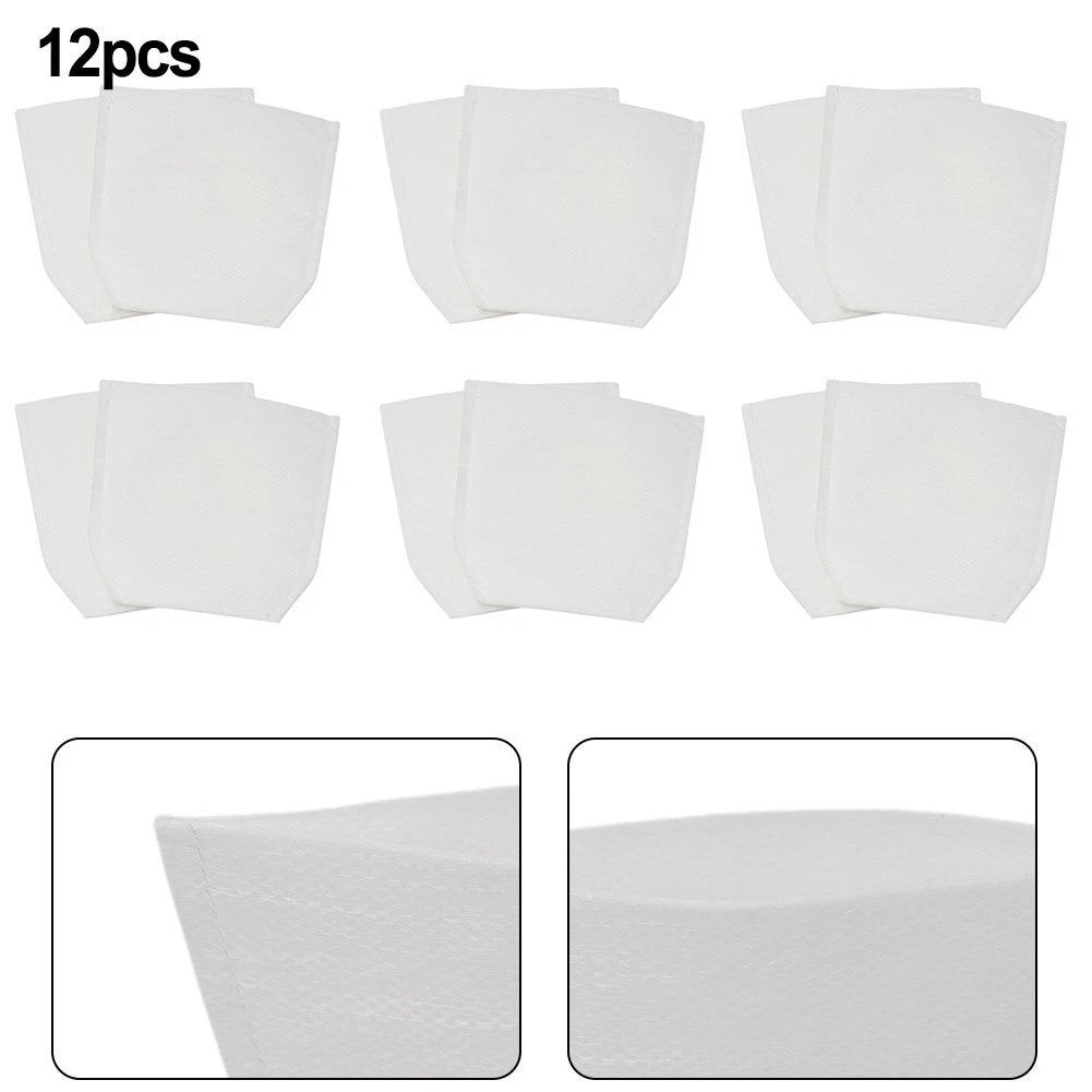 Replacement Filter Kit For Hikoki Vacuum A-43963 A-50728 R10dl