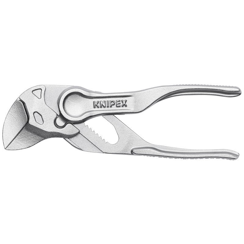 Knipex XS 4" Plier Wrench 8604100