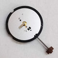 Quartz Movement 2 Hands For Swiss Ronda 502 Watch Replace Spare Part