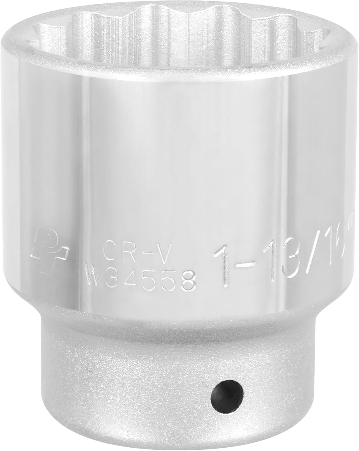 Performance Tool 3/4-Inch Drive Standard Socket by Performance Tool