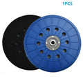 9 Inch Drywall Sander Sanding-pad Replacement | Built Supply Co