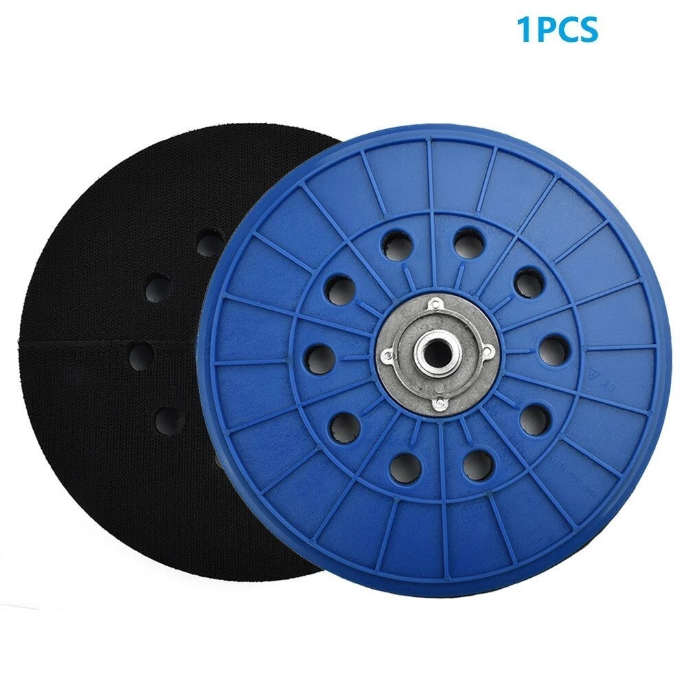 9 Inch Drywall Sander Sanding-pad Replacement | Built Supply Co