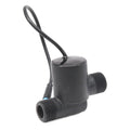Water Flow Generator For Smart Bathroom Compact Lightweight Design