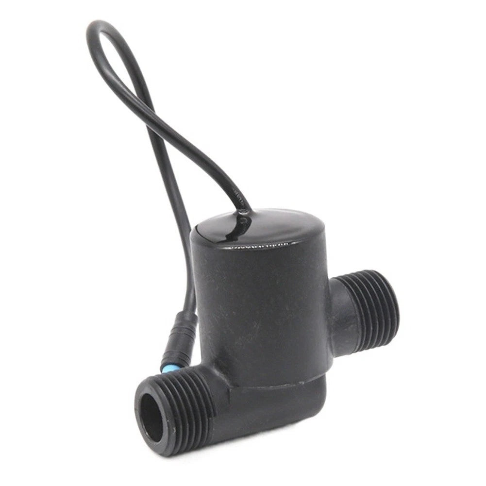 Water Flow Generator For Smart Bathroom Compact Lightweight Design