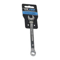 Us Pro 10mm Combination Spanner Chrome Cr-v Ring Open End Metric