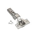 Blum 110 Degree Half Crank Clip Top Cabinet Hinge Soft Close Screw On