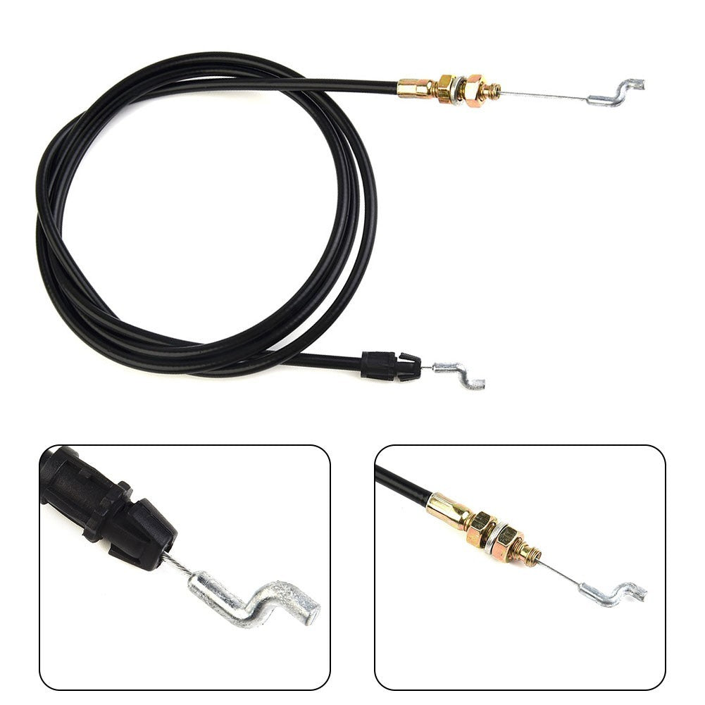 1pc Clutch/Gear Change Cable Fits MTS Sprinto, ForBeetle 746-0935A NewOpens in a