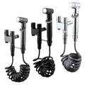 Handheld Bidet Sprayer Set For Efficient Home | Built Supply Co