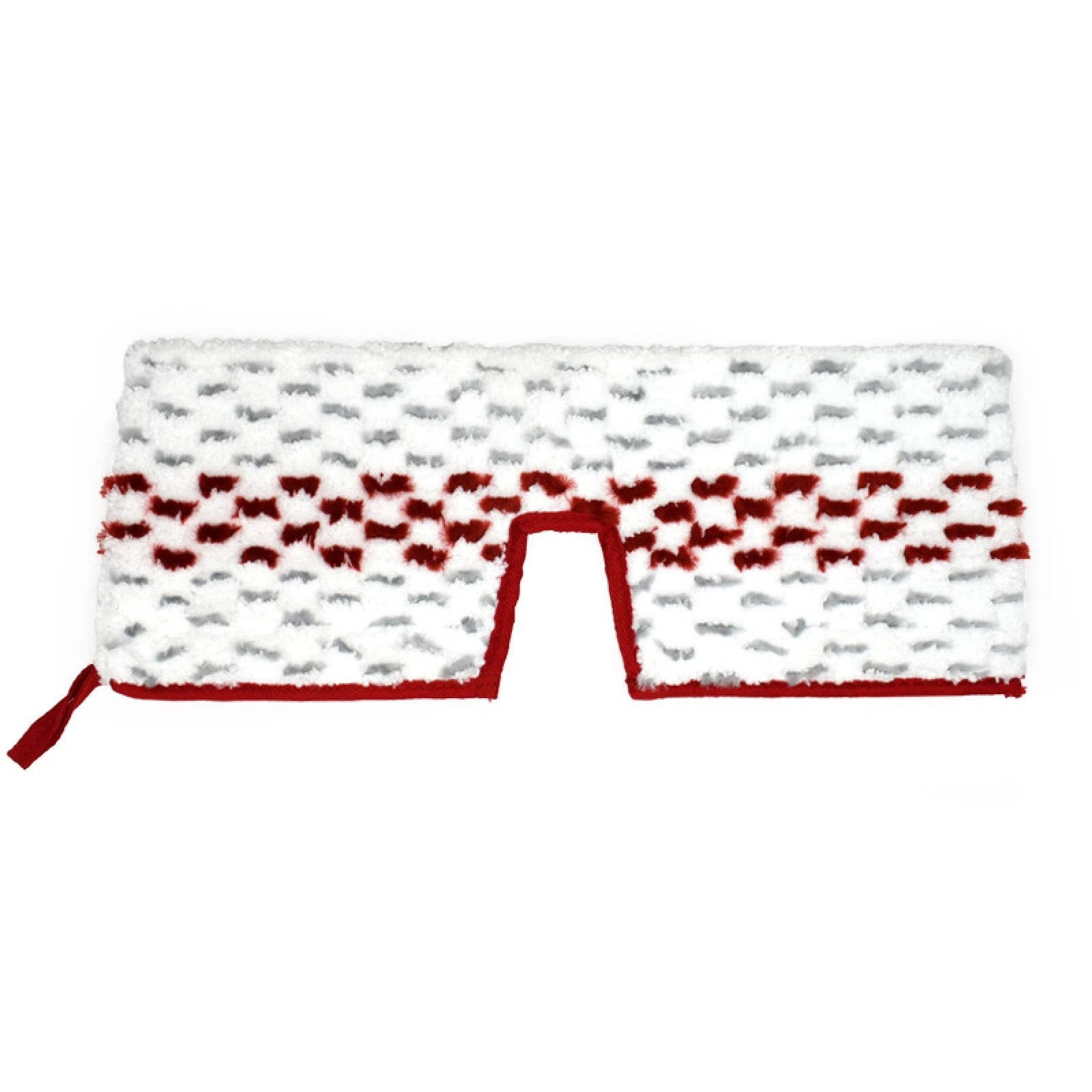 New Microfiber Mop Pads Refill Replacement Heads For Vileda Max/map