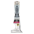 Hyde 06988 Pro Stainless Steel 8-in-1 Painters Tool 76mm (3")