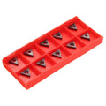 Tcmt110204/tcm<wbr/>t 731 Carbide Inserts Lathe Turning Tool Boring