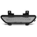 For 2015-2018 Ford Mustang Lower Led Bar 3rd Tail | Built Supply Co
