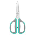 HAUSHOF Heavy Duty Kitchen Scissors Kitchen Shears Stainless Steel