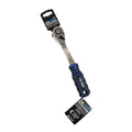 Us Pro Industrial 1/2" Drive 90t Curved Handle Ratchet — Quick