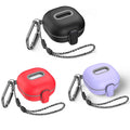 Protective Lock Case Cover For Galaxy Buds 2 Pro / Buds 2/ Buds Pro
