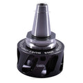 ALUMINUM CYCLONE DUST ER32 NUT FOR WOOD WORKING TOOL HOLDER