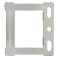 Square Sawtooth Hangers Canvas & Hollow Back Picture Frames Cwh1 2,