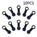 Brake Bleed Nipple Screw Dust Cap Cover Rubber Motorcycle Motorbike