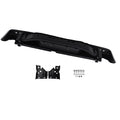Black Steel Rear Bumper Assembly for Nissan Frontier 2005-2021 850309BF1E
