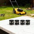 For Ch Engines Stem Seal Replacement Seal Enhanced Engine Performance