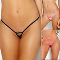 Sexy T Back G String Thong Panties For Lingerie Underwear For Women's
