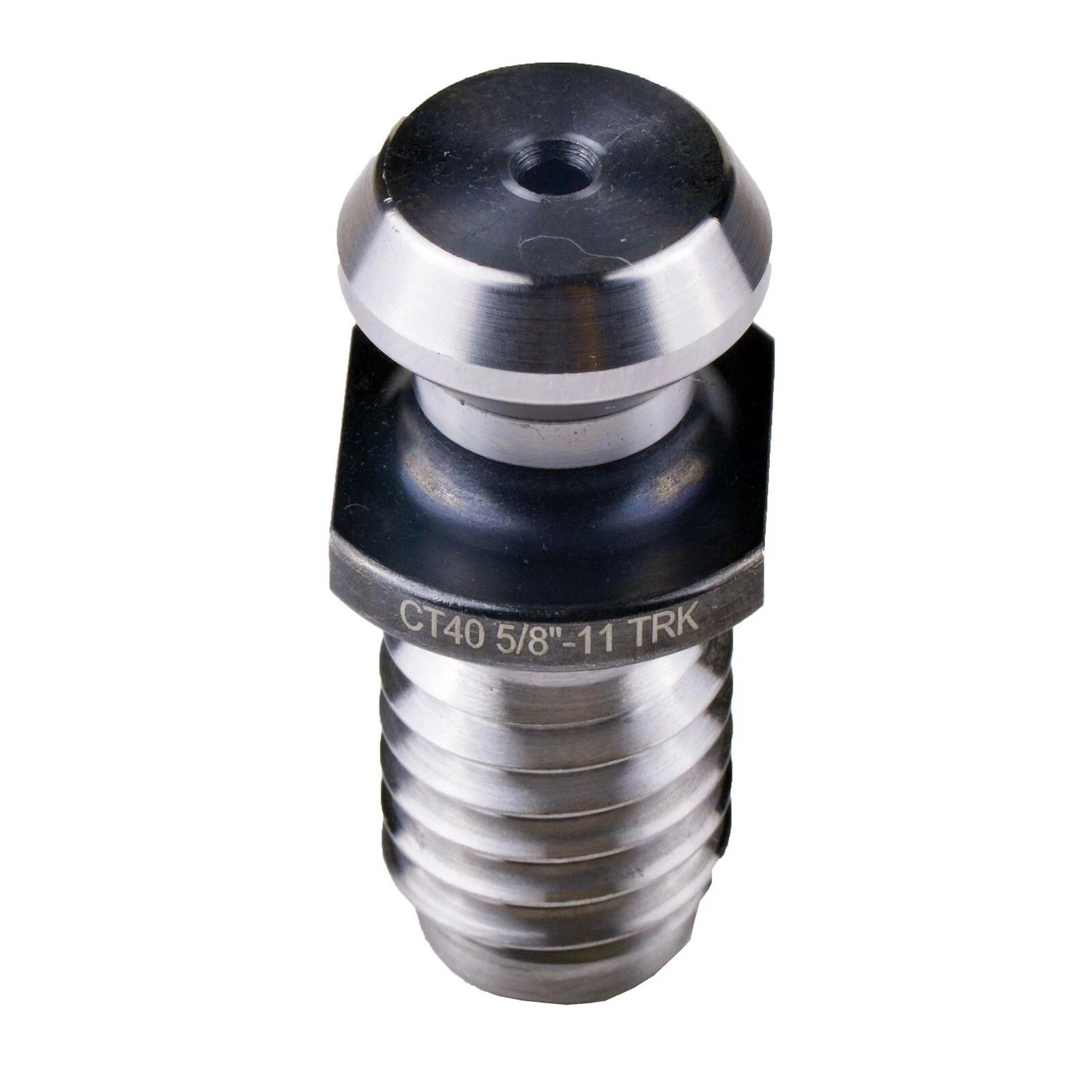 Cat40 5/8-11 Non Coolant Pull Stud Retention Knob | Built Supply Co