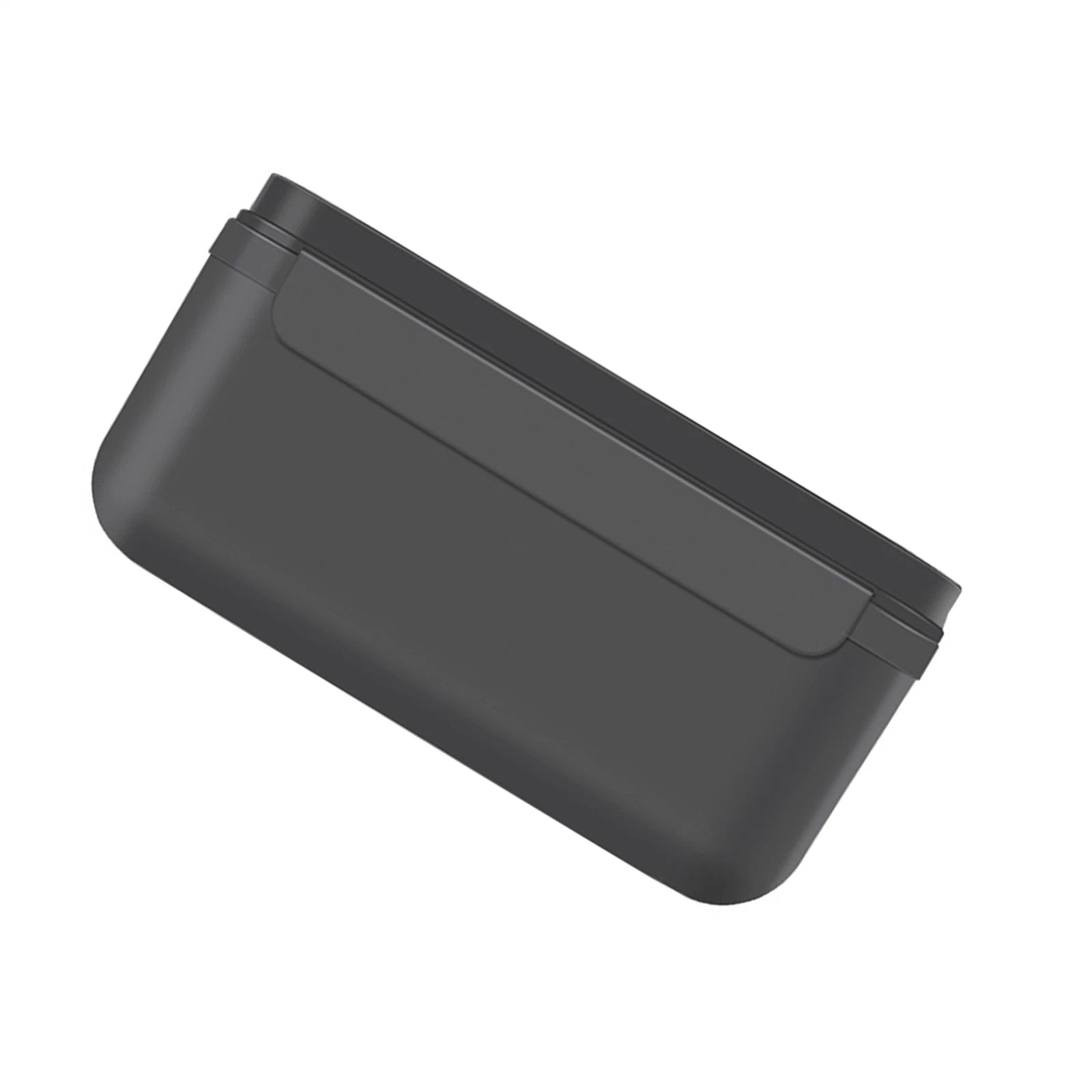 Car Sunglasses Case Glasses Frame Portable Box Storage Box For Tesla