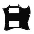 For Sg G310 Compatible Full Face Pickguard For Electric Guitar Upgrade