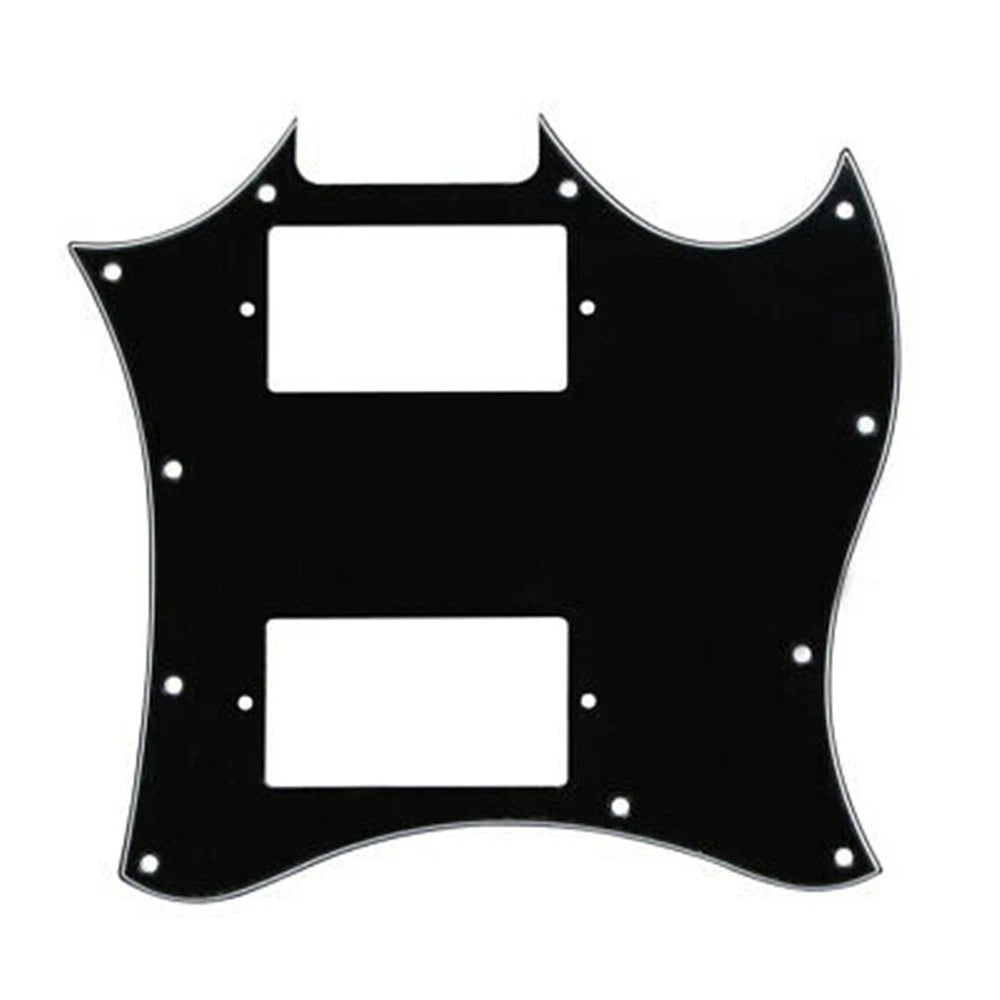 For Sg G310 Compatible Full Face Pickguard For Electric Guitar Upgrade